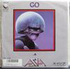 7inch Record ASIA - Go 07SP930 GEFFEN 1985 Japan Rock Used