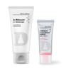 Солнцезащитный крем для нормальной и сухой кожи двойной защиты 40 мл + Увлажняющий крем DR.DIFFERENT 311 100 мл