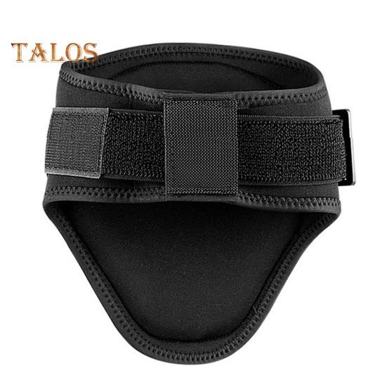 Защита локтя бейсбольная для молодежи и взрослых, регулируемые налокотники для отбивания, защитное снаряжение для игроков в бейсбол и софтбол