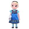 Disney Store Disney Animator Collection Doll Elsa with Friend (Official)