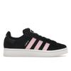 Женские кроссовки Campus 00s Black True Pink Core-Black Cloud-White ID3171