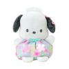 Sanrio Кукла-перчатка Возраст 3 и 668737 (сакура) Почакко, вверх,