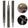 Alloy Steel Files Diamond File Flat Files For Metalworking