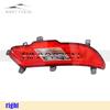 For DFSK Glory FENGON 580 500 E3 Rear Bumper Fog Light Reflector Stop Light Rear Fog Light Foglamp Brake Lamp Warning Lamp