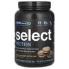 PEScience Select Protein, Протеиновый порошковый напиток, Шоколадно-арахисовая чашка, 1,93 фунта (878 г)