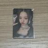 Wonyoung Wonyoung Ive Photocard Wave Первый запуск ограниченного тиража C Ver
