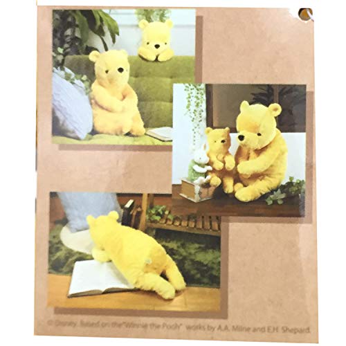 Play! Classic Pooh Large