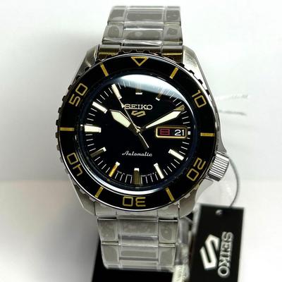 Б/у SEIKOsports SBSA261