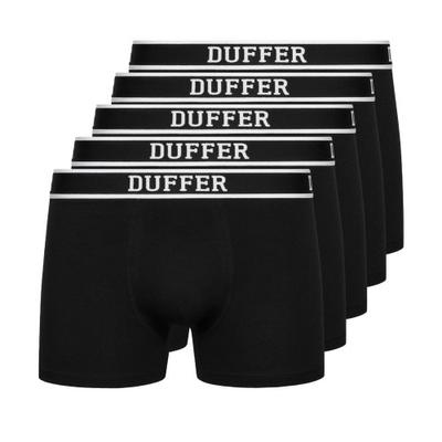 Мужские шорты-боксеры Duffer Easton (Пакет из 5)