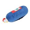NOS Bottle Pillow   Car Headrest Neck Travel Cushion