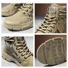 Высокие мужские ботинки FashionableBoots Outdoor Platform Desert Casual Comfortable Men's