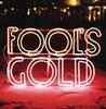 CD FOOL'S GOLD - Leave No Trace IAM049 Iamsound Record 2011 US Rock Used