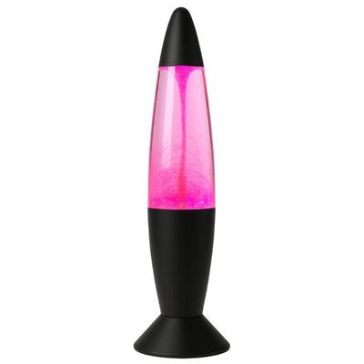Светодиодная лампа - SHOP-STORY - Торнадо - 34 см - Питание от USB - Меняющиеся цвета