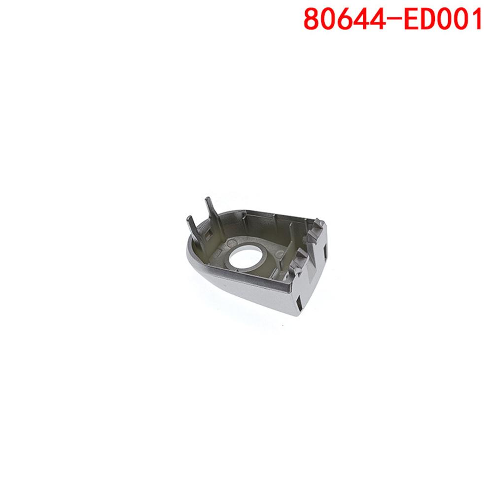 Накладка на ручку двери для Nissan Tiida 2005-2010