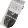 Alo Mid-Crew Sports Socks Men Women Breathable Mesh Cotton Yoga All Season