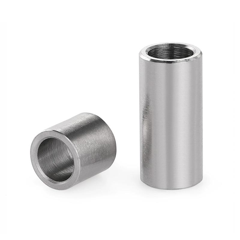 304 stainless Steel Rust Wear-Resistant Bushing 20x25x38.5 20x25x50 20x30x10 20x30x12 20x30x16 20x30x20 20x30x25 20x30x30