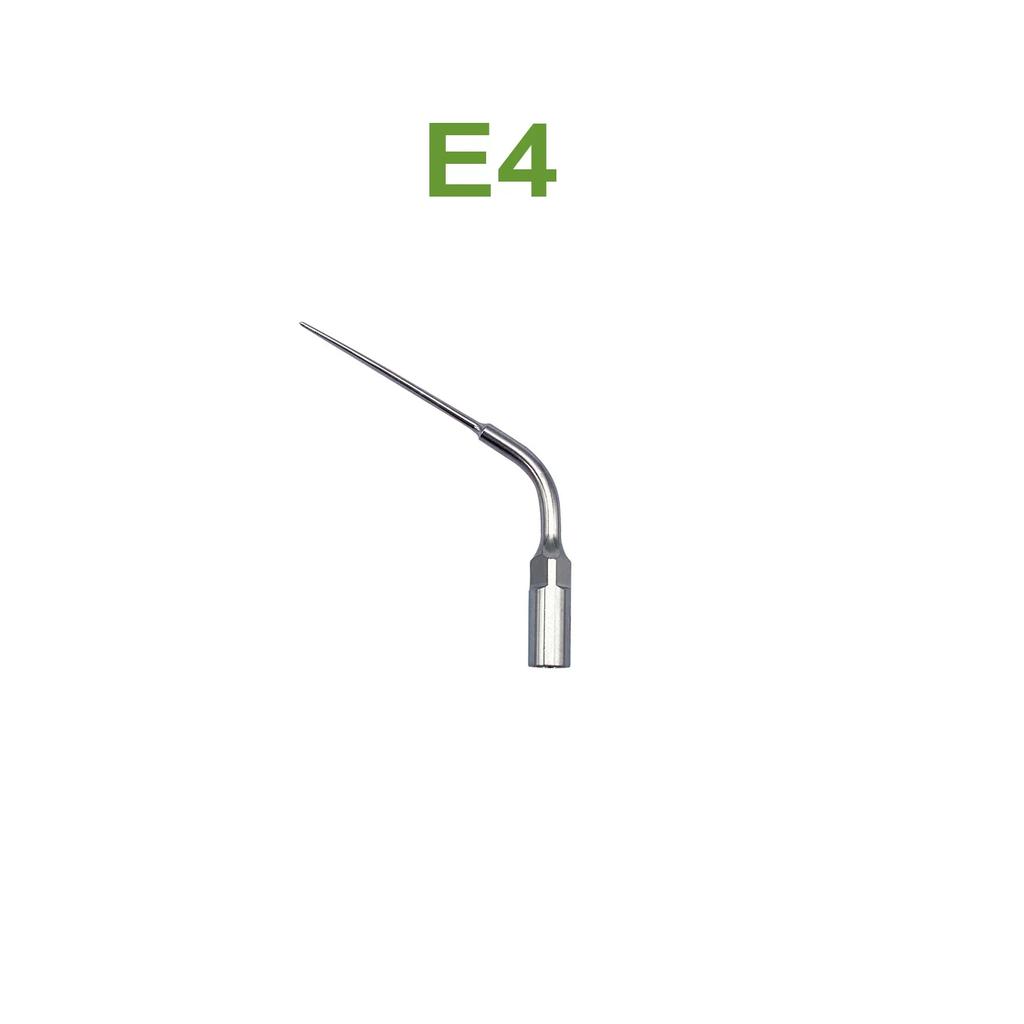 1 шт. Стоматологический ультразвуковой скейлер Наконечник для EMS Woodpecker G P E Endo Perio Scaling Periodontics Endodontics