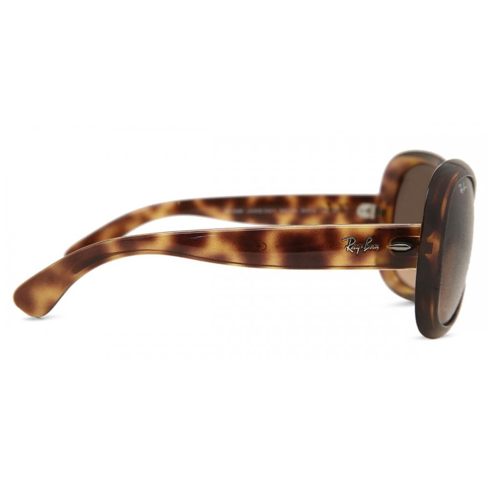 Солнцезащитные очки Ray Ban Rb4098 Jackie Ohh Ii 642 A5 для женщин