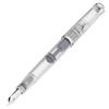 Pelikan Pelikan Fountain Pen M Medium Point Demonstrator Classic M205 Inhalation Type Limited Genuine Imported Product