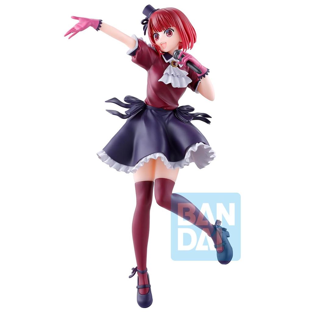 Ichiban Kuji Oshi no Ko B Приз Фигурка Арима Кана