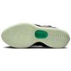 Nike KD 18 Хэллоуин Мужские Кроссовки Черные IM1346-001