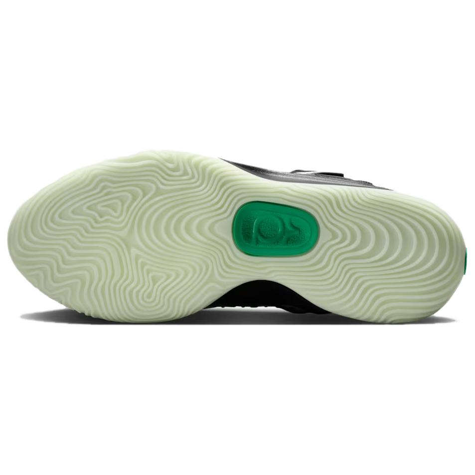 Nike KD 18 Хэллоуин Мужские Кроссовки Черные IM1346-001