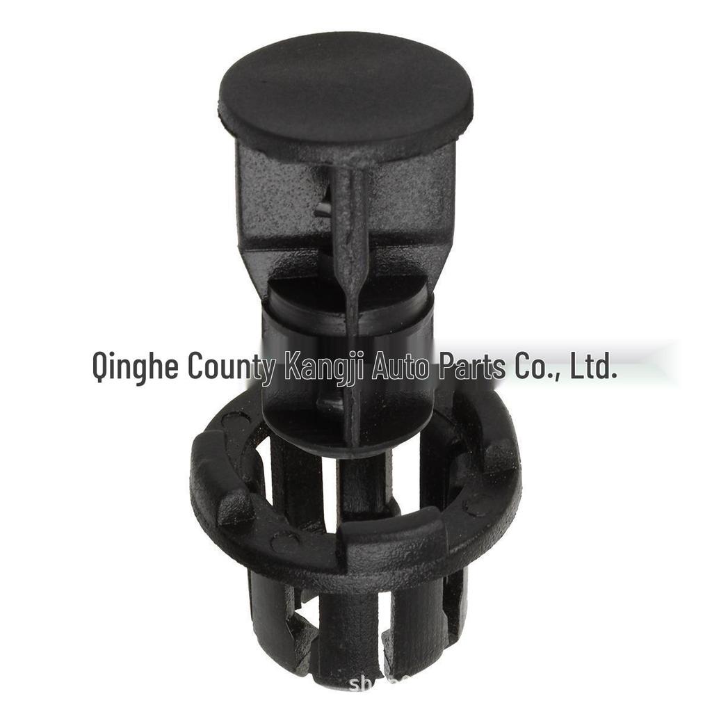 Форд Автомобильный Бампер Фиксатор Кнопка Декоративный Крепеж