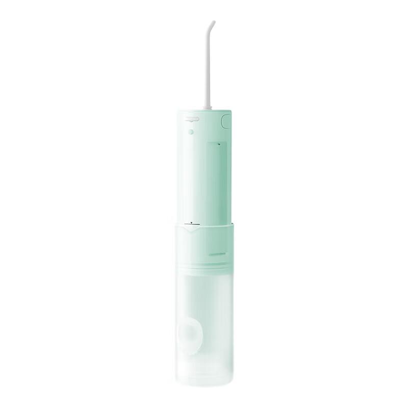Panasonic EW-DJ33 Portable Oral Irrigator CN plug (adapter included)