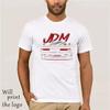 Mens Print Casual 100 Cotton Tshirt Jdm Celica Ta22 Classic Tshirt