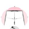 Universal Baby Car Pram Umbrella Adjustable Shade Umbrella Uv Sunshade For Stroller Accessories Sun Visor Portable Parasol Items