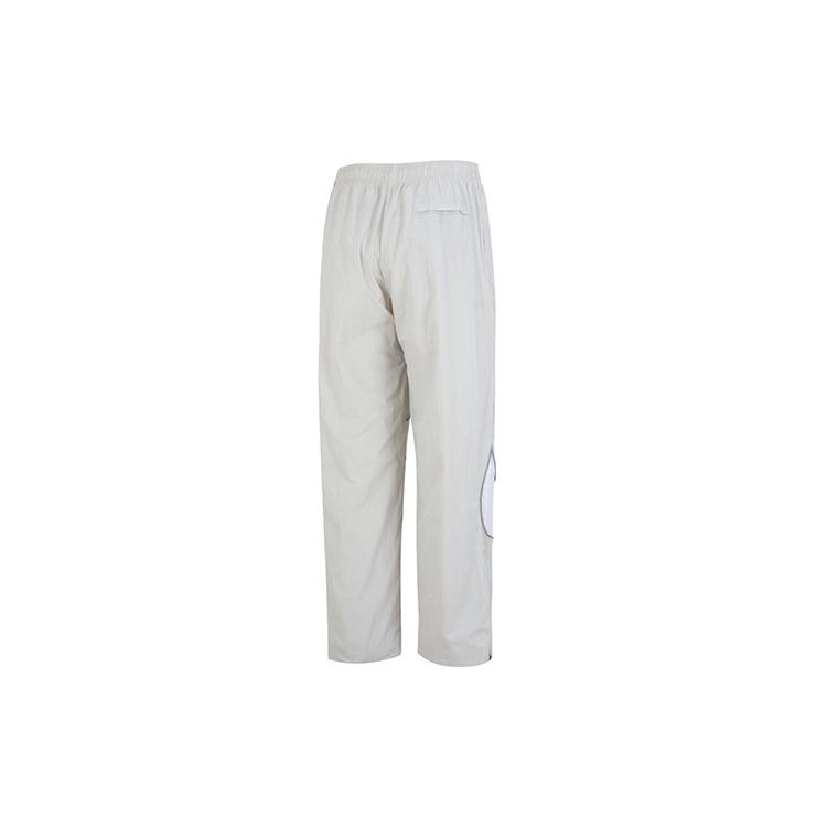 Nike Мужские вязаные спортивные штаны Серые DX0595-072