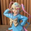Аниме фигурка Needy Girl Overdose Pop Up Parade KAngel ПВХ Коллекционная модель кавайная фигурка Игрушки на день рождения