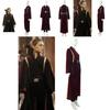 Elegant And Smooth Star Wars Prequel 1 Padme Amidala Cosplay Costume