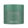 Успокаивающий крем Tea Tree Biome 80 мл