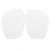 2pcs New Useful Gel NOn Slip Forefoot Elastic Silicone High Heel Shoe Insoles Cushion