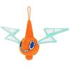 Sanei Boeki Pokemon ALL STAR COLLECTION Rotom (Rotom Form) (S) W33 X D8 X H17cm Plush Toy PP268
