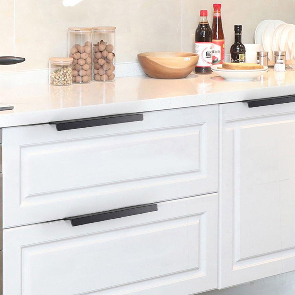 Kitchen Cupboard Drawer Pull Furniture Handle Furniture Hardware Cabinet Pulls Drawer Knobs