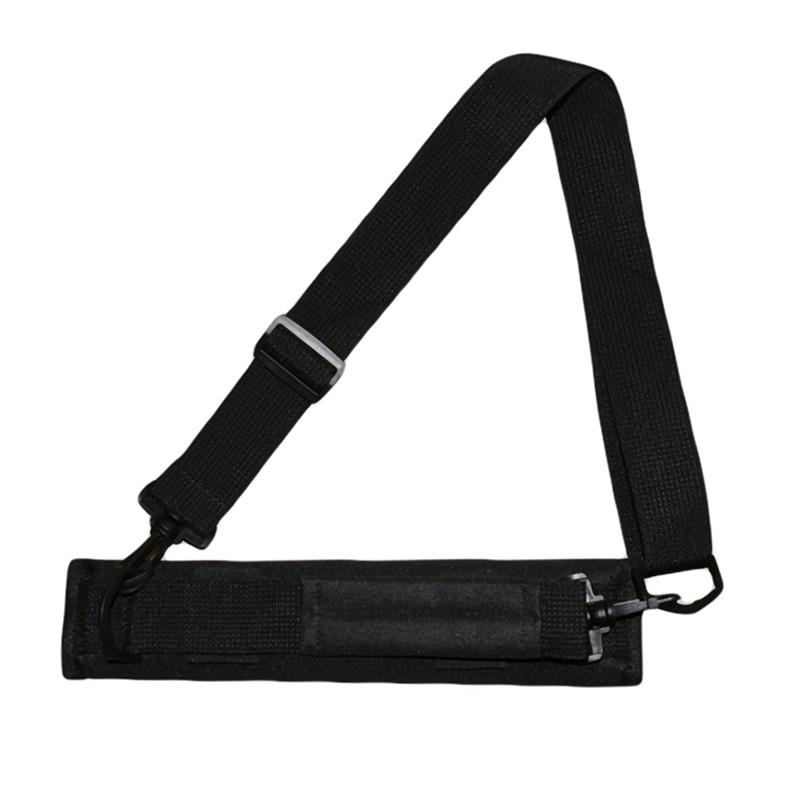 Portable Golf Club Bag Mini Carry Bag Cross Body Club Bag Grip Piece Practice Bag