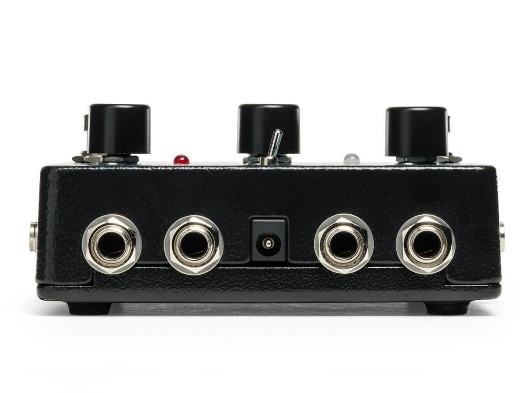 Система коммутации Switchblade Pro ELECTRO-HARMONIX