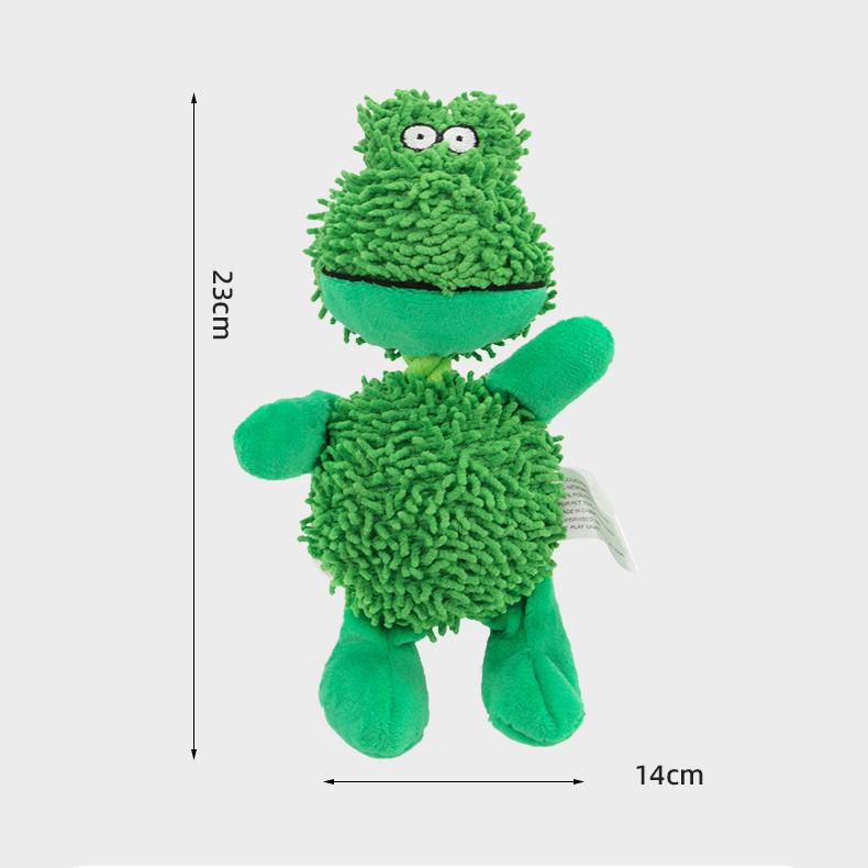 Игрушки для животных, игрушки для животных, игрушки для жевания, пищащие игрушки для собак, кошек, игрушек, интерактивные игрушки для свиней и уток 1 шт.