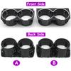 W222 Car Front Center Console Water Cup Holder Car Interior Replacement Parts For Benz S Class 2014- 2226830075 2228102800