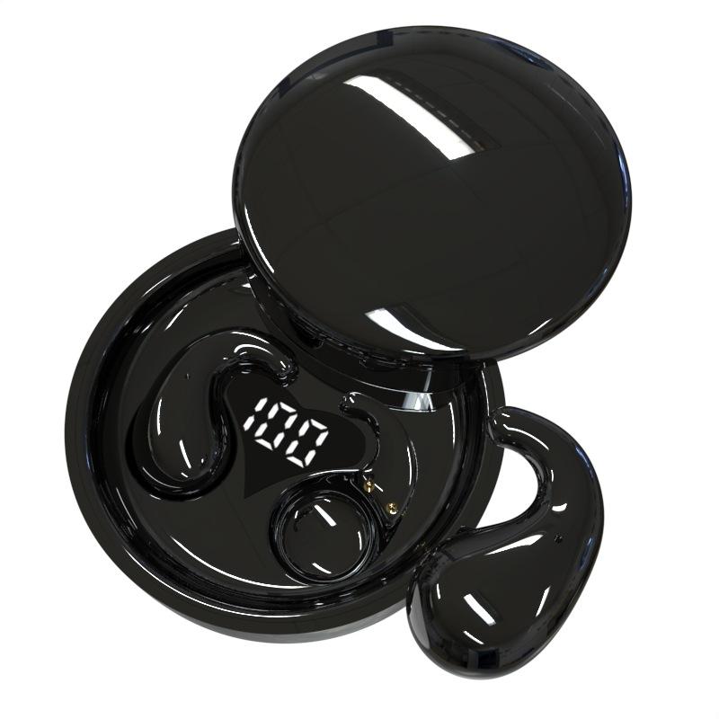 Xiaomi SK28 Bluetooth 5.4 Wireless Earphones Small Earbuds Sleeping Sport Invisible Headphones Bass Sound Quality Headset Sliding Cover
