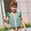 Adjustable Child Buoyancy Vest Not Falling Off Inflation-Free Swimming Vest  Child