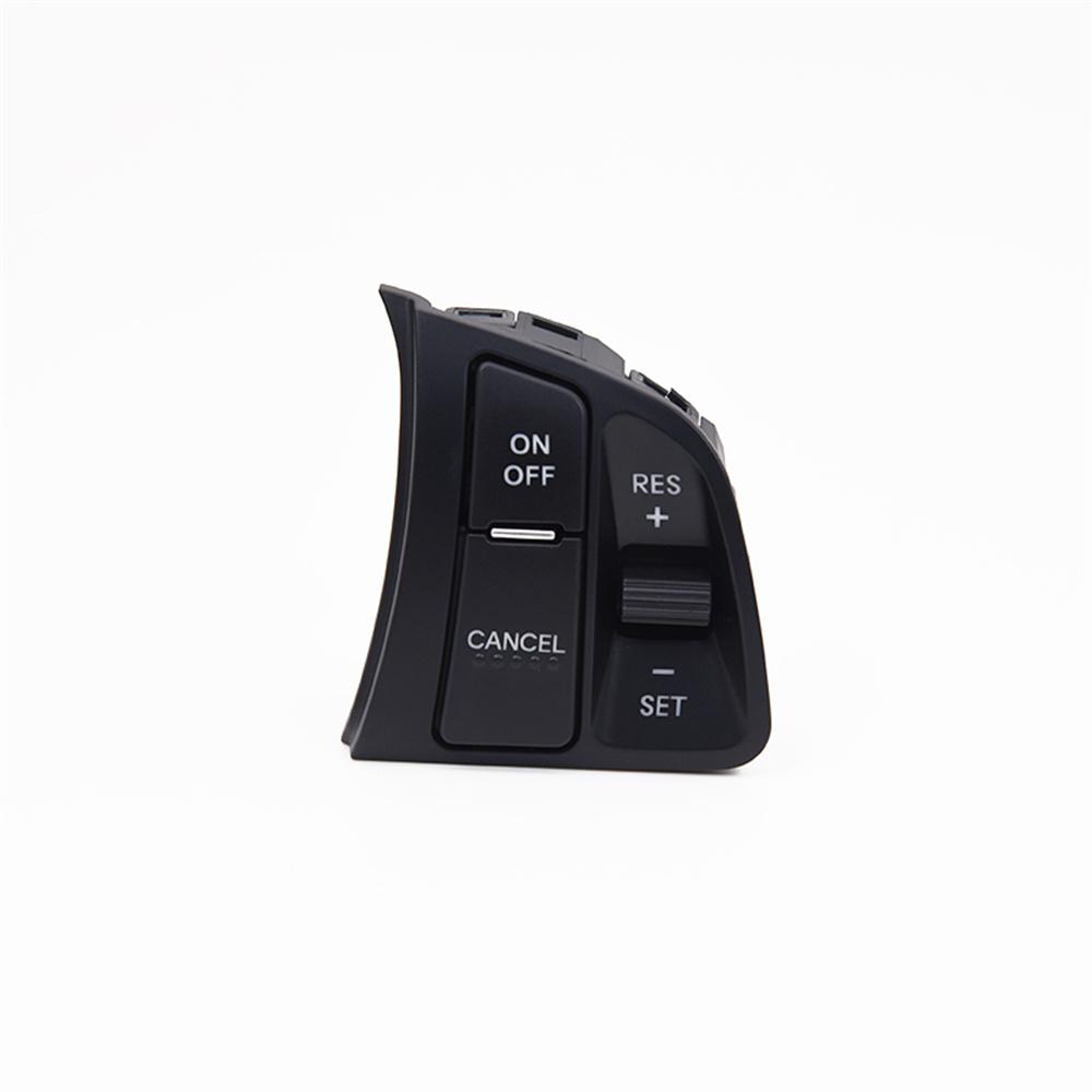 Kia K5 Optima 2011-2013 Правый переключатель управления на рулевом колесе 96710-2T000