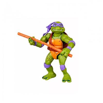Фигурка TMNT Movie Star 1992 Series — Донателло
