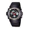 [Casio] Часы [Оригинальный отечественный продукт] AW-590-1AJF Мужские черные