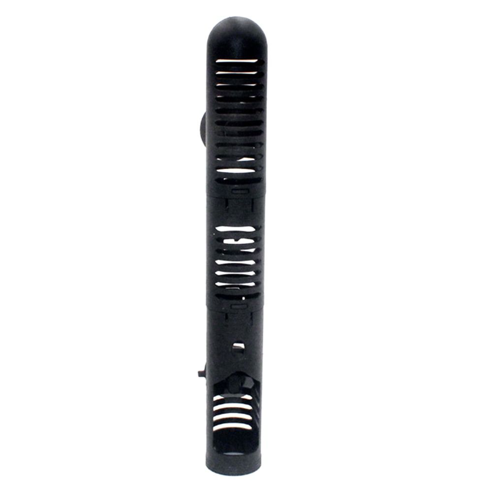 with Suction Cups Fish Tank Heater Guard Multisection Protective Case Aquariums Supplies