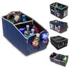 Car Trunk Storage Bag Foldable Portable Waterproof Storage Bag Suitable For SUV, Minivan, Truck