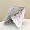 Защитный чехол для планшета для iPad Pro 12.9/iPad Air 13 2024/iPad Air 13 2025/iPad Mini 6 7/iPad 9.7/iPad Pro 13 11/iPad 11 10.9/iPad 10.2 с лотком для стилуса