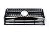 Front Grille (AMG) for Mercedes G Class W463 1990-2018